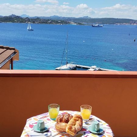 Appartamentino Panoramico...Con Finestra Sul Mare! La Maddalena  Eksteriør billede