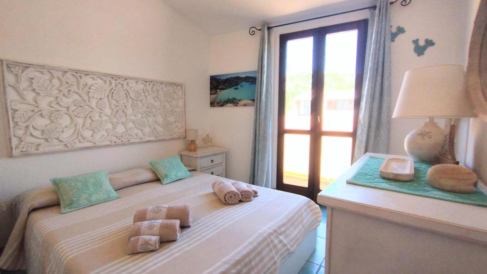 Appartamentino Panoramico...Con Finestra Sul Mare! La Maddalena  Eksteriør billede